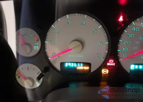 2004 Dodge Ram 1500 Slt/Laramie из США, поврежденный, VIN 1D7HA18N84J150885